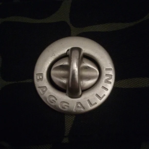 Baggallini Organizer Crossbody Messenger Bag NWT - Picture 5 of 6